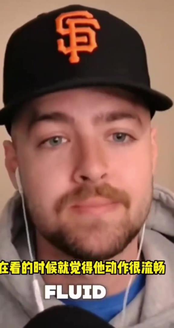 國(guó)外熱火博主：我很喜歡楊瀚森的技術(shù)！他的靈活度比馬盧阿奇還高