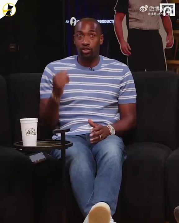 當(dāng)年是湖人選中的榜眼！阿里納斯：大球的打球方式與他的天賦不符